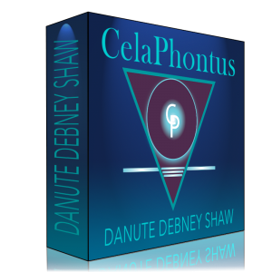 CelaPhontus Product Package