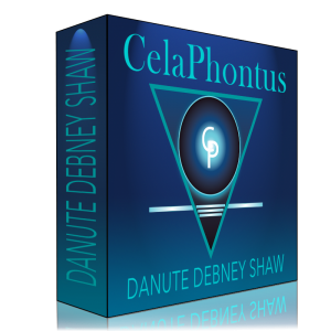 CelaPhontus Product Box