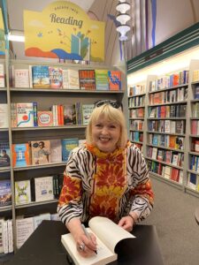 Studio City Barnes And Noble Danute Debney Shaw 3