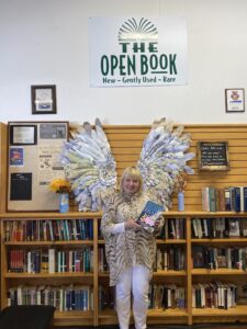 Simi Valley Open Book Danute Debney Shaw 2