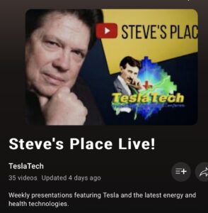 TeslaTech