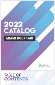 Miami Book Fair 2022 How The Tin Man Found HIs Brain