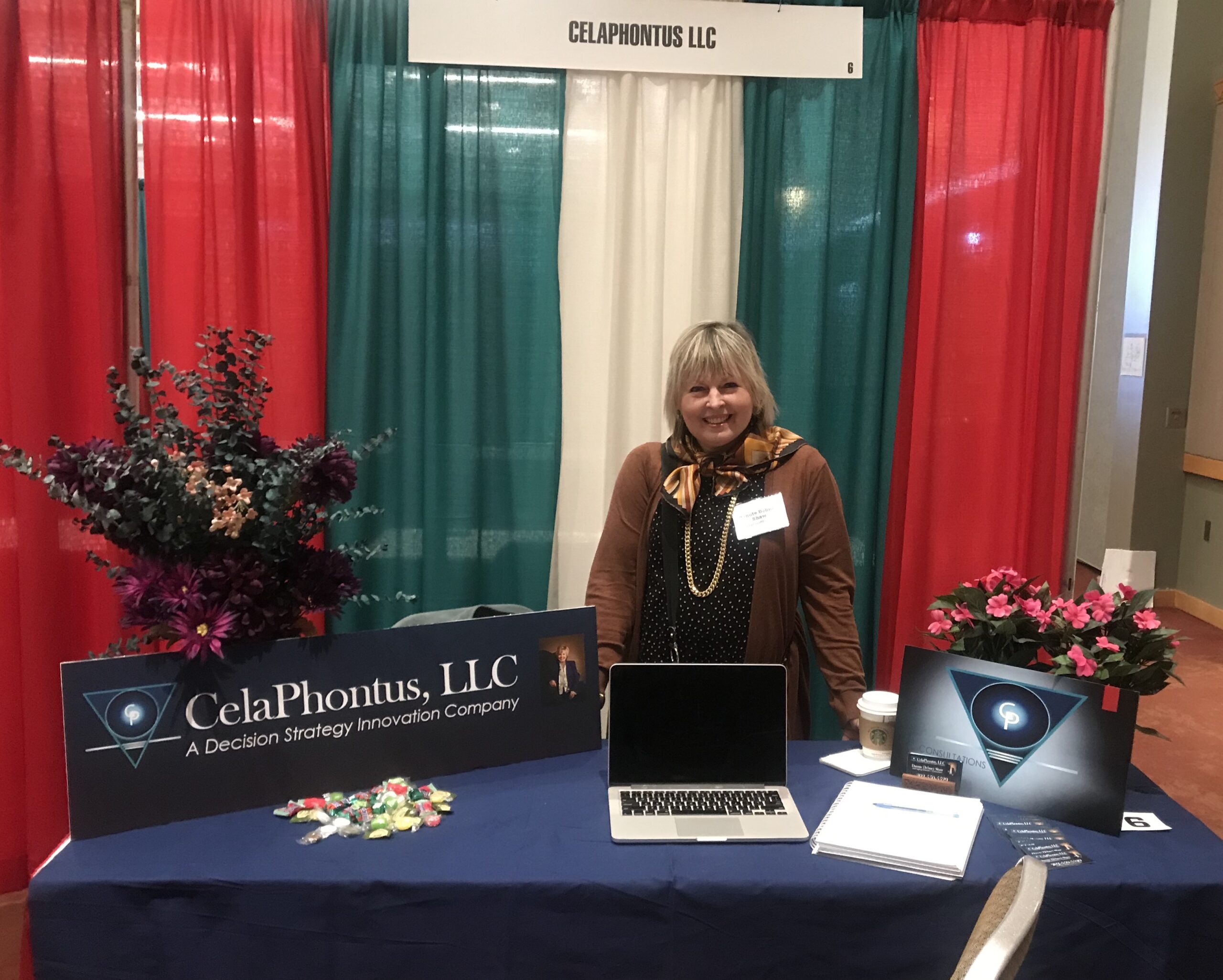 Danute Debney Shaw Celaphontus LLC