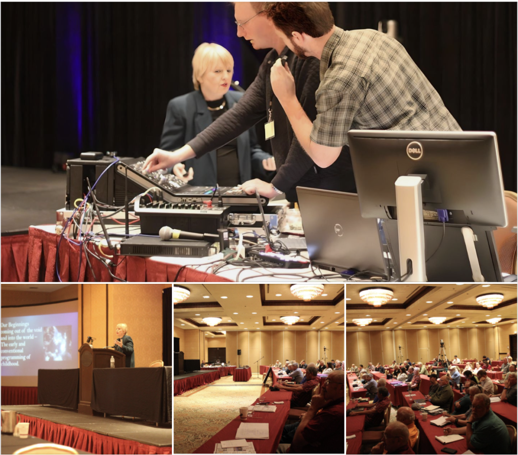 Tesla Tech Conference Tesla Tech Conference