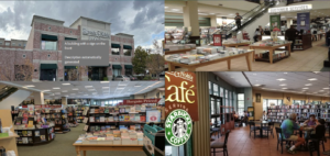 Danute Debney Shaw Salt Lake City Barnes & Noble