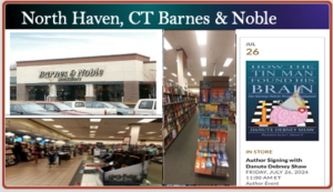 Danute Debney Shaw Barnes & Noble CT