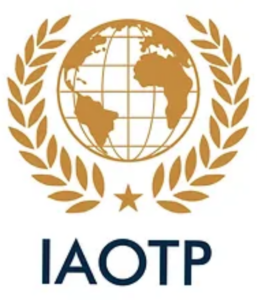 International Association of Top Professionals Logo IAOTP