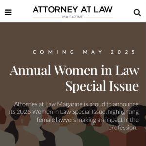 Attorney At Law Magazine