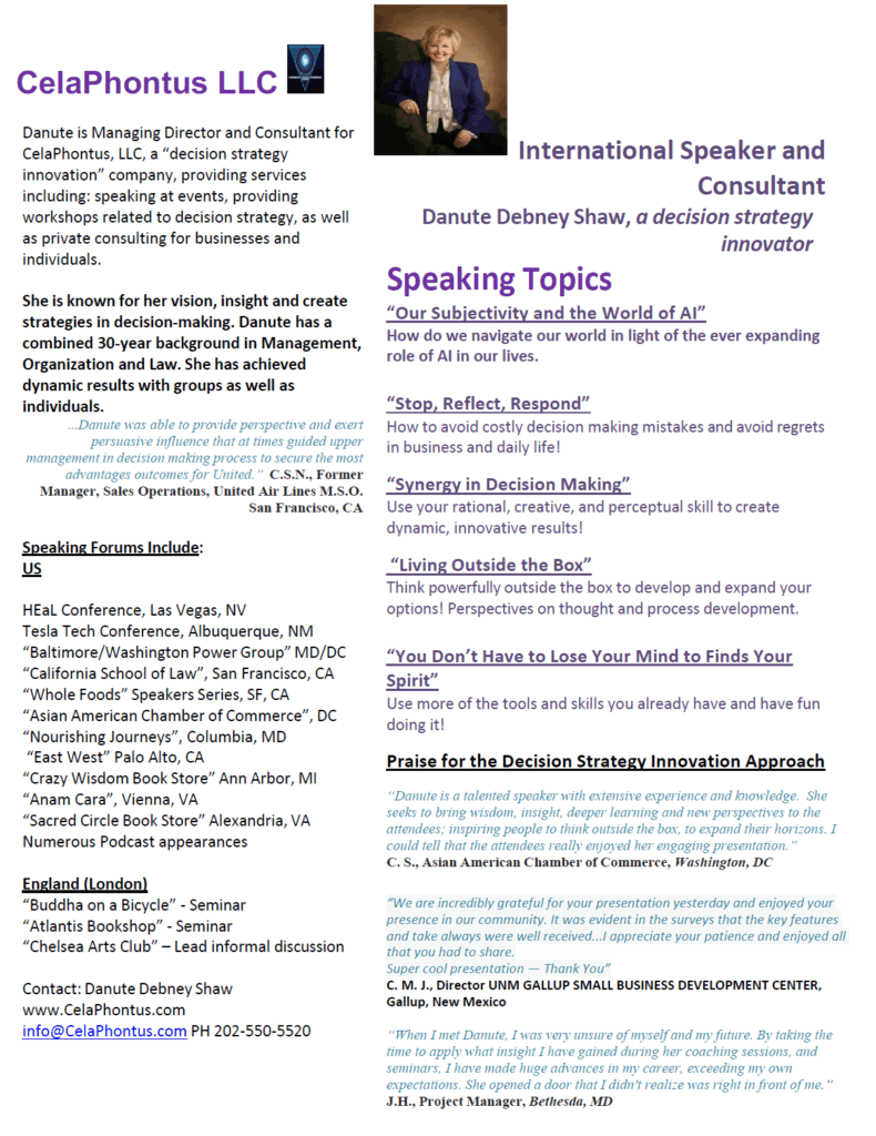 Danute_Debney_Shaw_Speaker_Sheet_2025_Image