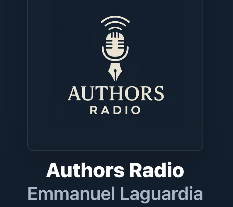 Authors Radio Podcast