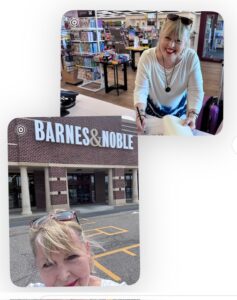 Danute Debney Shaw Wilmington DE Barnes & Noble