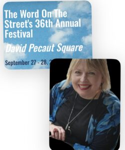 The Word On The Street's 36th Annual Festival