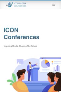 ICON Conferences