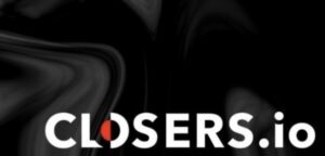 Closers.io podcast