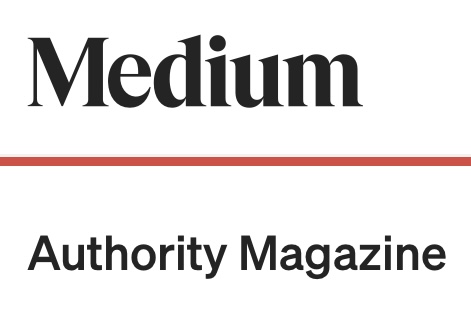 Medium Authority Magazine