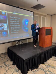 Danute Debney Shaw Speaker Presentation