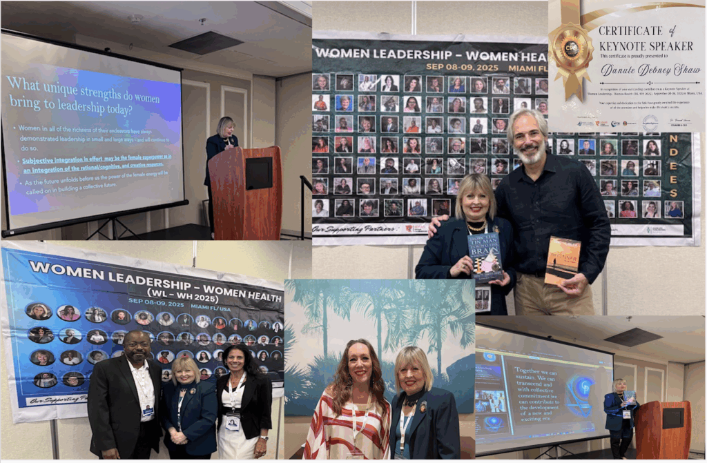 Icon Global Conferences Danute Debney Shaw Icon Global Conferences Danute Debney Shaw