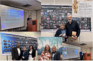 Icon Global Conferences Danute Debney Shaw