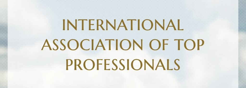 IAOTP International Associate Of Top Professionals