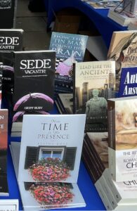 Toronto Book Festival