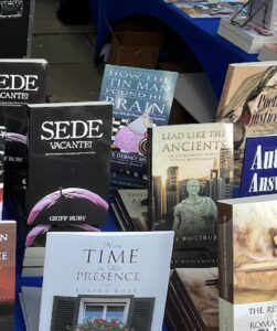 Toronto Book Festival