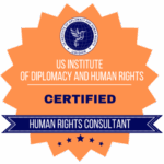 Human Rights Certification Badge