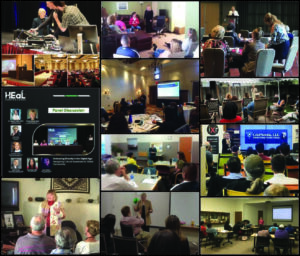 Group Engagements Montage