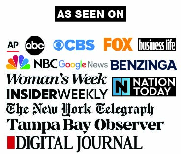 News Outlet Logos