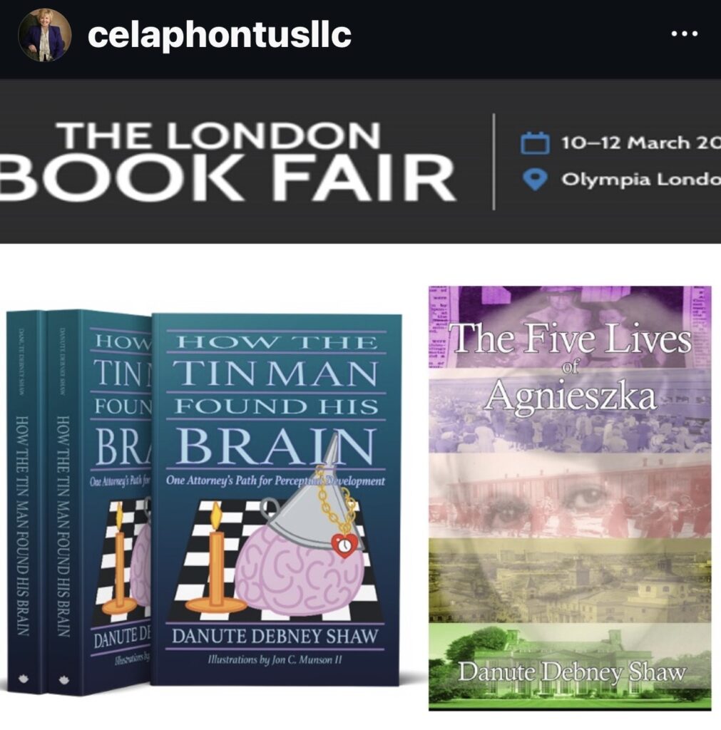 London Book Fair Spring 2026