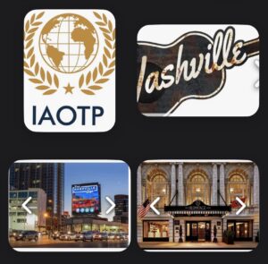 IAOTP Summer Soiree 2026