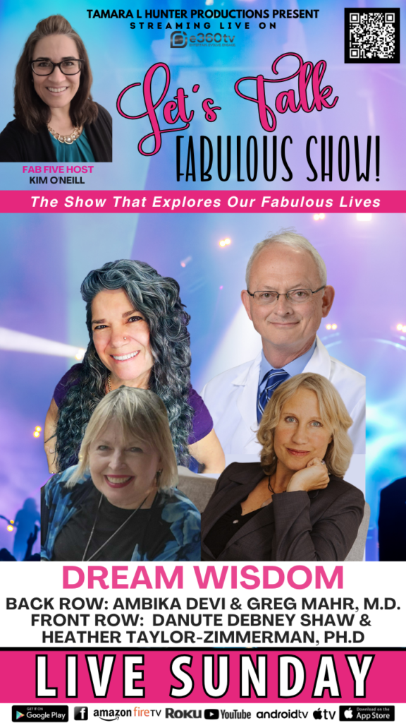 The Fabulous Show The Fabulous Show