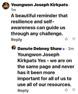 2026 ReadersMagnet Interview Comment 2 2026 ReadersMagnet Interview Comment 2