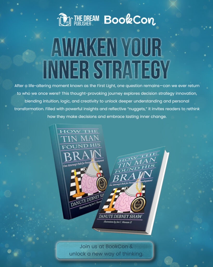 Dream Publishers Awaken
