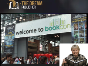 The Dream Publisher New York Book Fair The Dream Publisher New York Book Fair