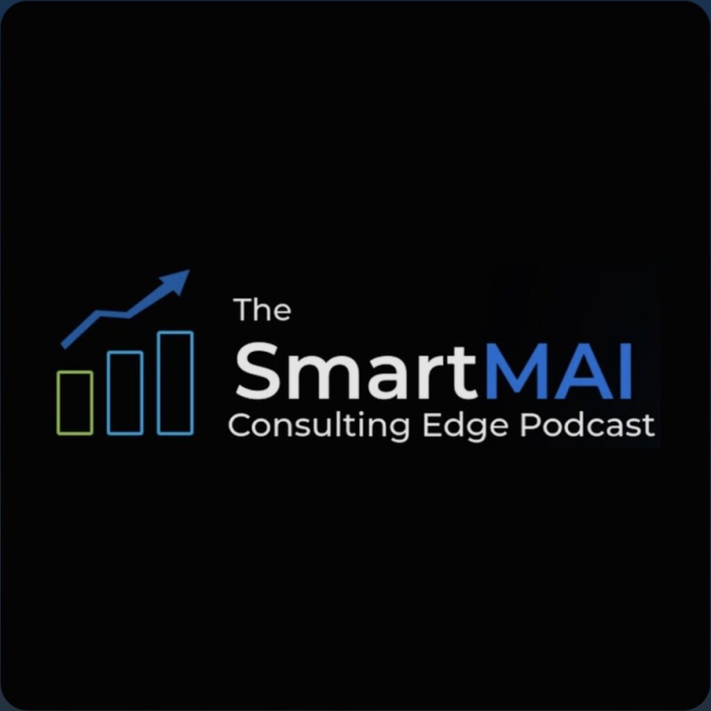 The SmartMAI Podcast The SmartMAI Podcast