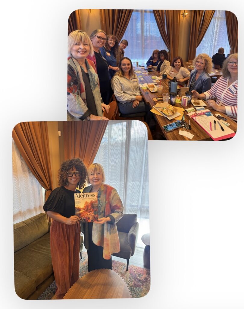 Drop-in Breakfast for National Association of Women Business Owners - New Mexico